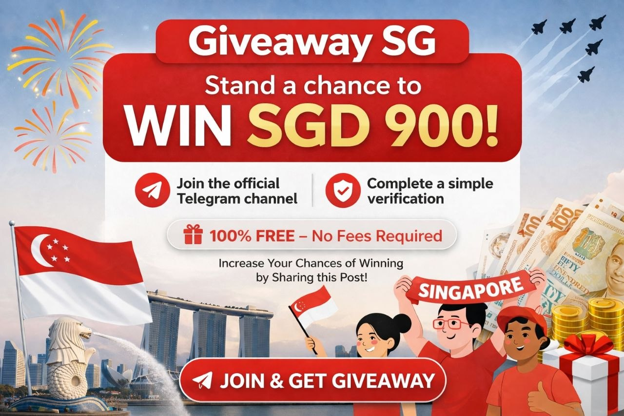 Giveaway SG banner